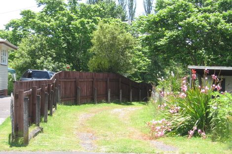 Photo of property in 11 Boles Street, Taumarunui, 3920