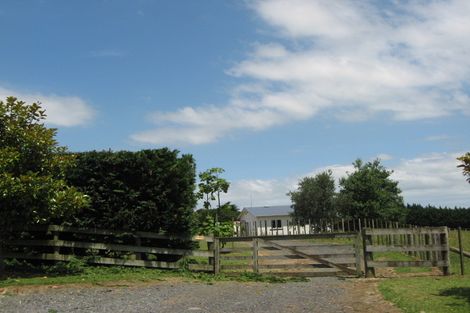 Photo of property in 18 Brian Wood Lane, Karaka, Papakura, 2580