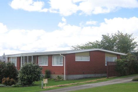 Photo of property in 4 Cheops Street, Pomare, Rotorua, 3015