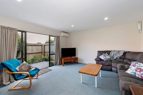 Photo of property in 29 Parade Court, Addington, Christchurch, 8024