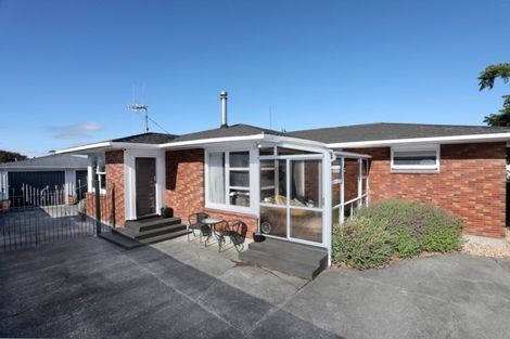 Photo of property in 253 Kimbolton Road, Feilding, 4702