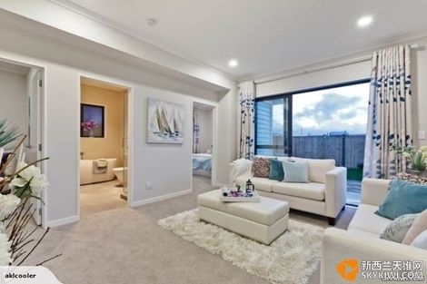 Photo of property in 27 Hangar Lane, Whenuapai, Auckland, 0618