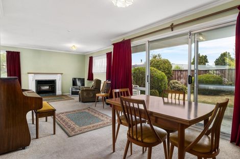 Photo of property in 8 Eva Crescent, Witherlea, Blenheim, 7201