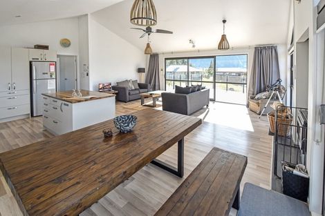 Photo of property in 110a Ohau Drive, Lake Ohau, Twizel, 9412