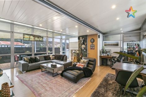 Photo of property in 9a Norris Grove, Taita, Lower Hutt, 5011