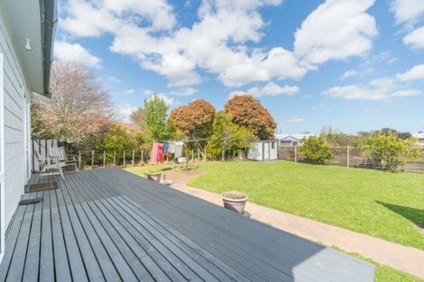 Photo of property in 19 Mountfort Grove, Feilding, 4702