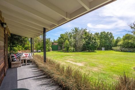 Photo of property in 22 Old Hautere Road, Hautere, Otaki, 5582