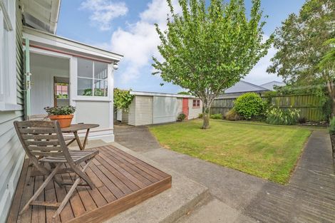 Photo of property in 49 Station Street, Leeston, 7632