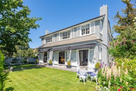 Photo of property in 4 Crichton Terrace, Cashmere, Christchurch, 8022