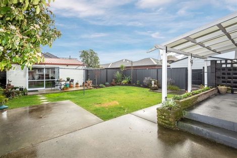 Photo of property in 187 Wales Street, Halswell, Christchurch, 8025