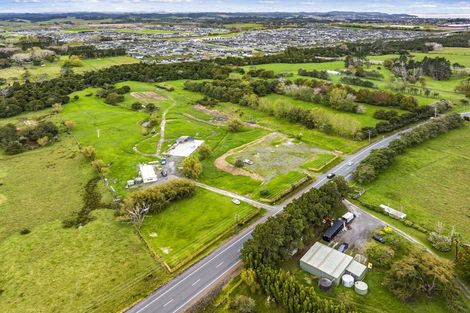 Photo of property in 158 Pine Valley Road, Dairy Flat, Silverdale, 0992