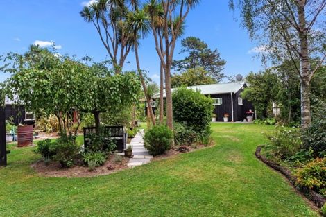 Photo of property in 8 Wilsons Road, Oxford, 7430