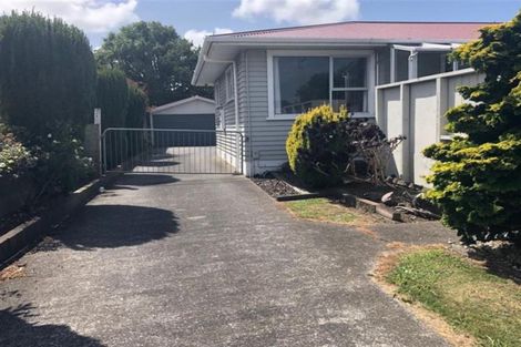 Photo of property in 126 Waihi Road, Hawera, 4610