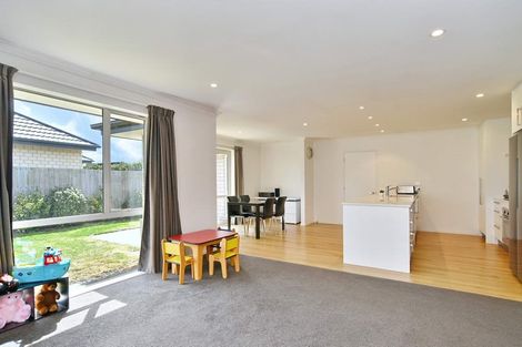 Photo of property in 11 Te Kereme Street, Marshland, Christchurch, 8083