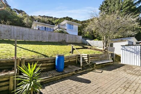Photo of property in 71 Petrie Street, Wainuiomata, Lower Hutt, 5014