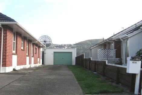 Photo of property in 69a Wai-iti Crescent, Woburn, Lower Hutt, 5010