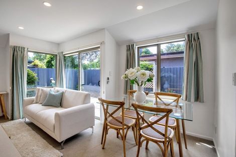 Photo of property in 464b Halswell Road, Halswell, Christchurch, 8025