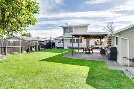 Photo of property in 7 Downing Avenue, Pirimai, Napier, 4112