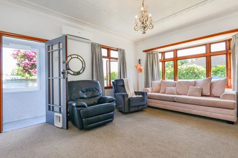 Photo of property in 1017 Frederick Street, Mahora, Hastings, 4120