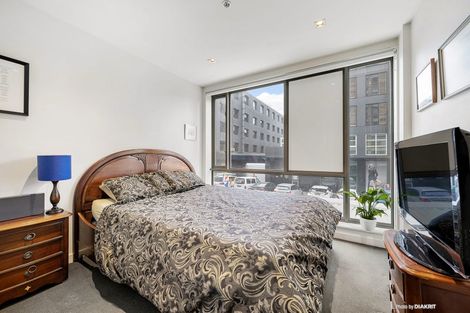 Photo of property in Monument Apartments, 1j/245 Wakefield Street, Te Aro, Wellington, 6011