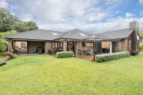 Photo of property in 49 Alva Glen Place, Pyes Pa, Tauranga, 3112