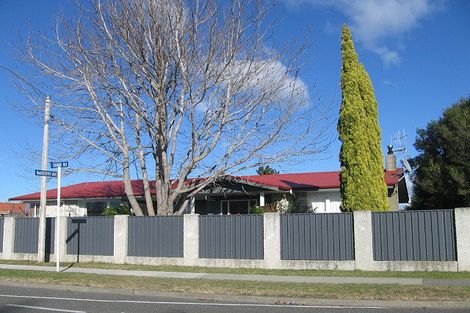 Photo of property in 59 Osier Road, Greenmeadows, Napier, 4112