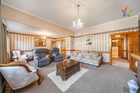 Photo of property in 12 Copeland Street, Hutt Central, Lower Hutt, 5011