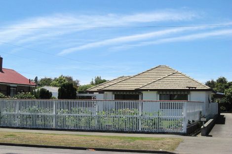 Photo of property in 367 Pine Avenue, South New Brighton, Christchurch, 8062