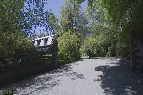 Photo of property in Atholwood Luxury Accommodation, 118 Bronte Road East, Bronte, Upper Moutere, 7173