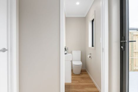 Photo of property in 9 Kakariki Lane, Rototuna North, Hamilton, 3210