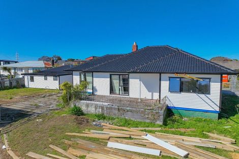 Photo of property in 51 Luke Street, Otahuhu, Auckland, 1062