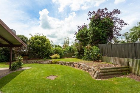 Photo of property in 6 Inaka Place, Matamata, 3400