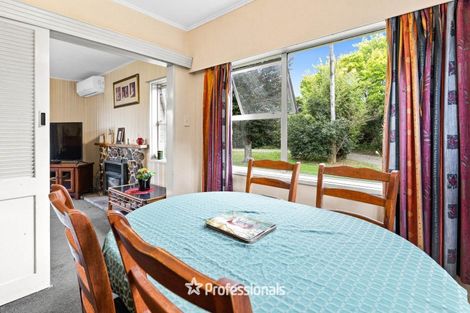 Photo of property in 8 Boundary Road, Featherston, 5771