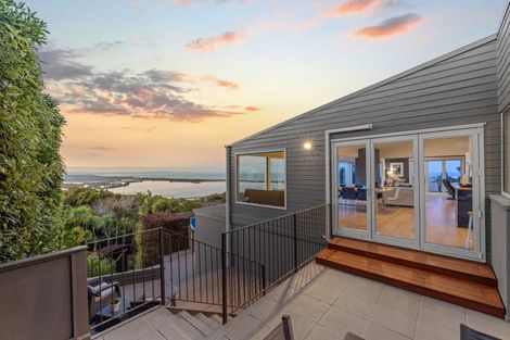 Photo of property in 21 Muritai Terrace, Mount Pleasant, Christchurch, 8081