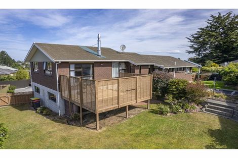 Photo of property in 1 Lachlan Place, Marchwiel, Timaru, 7910