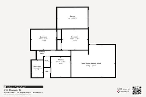 Photo of property in 4/180 Gloucester Street, Taradale, Napier, 4112