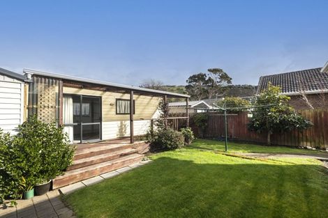 Photo of property in 42 Colenso Street, Sumner, Christchurch, 8081