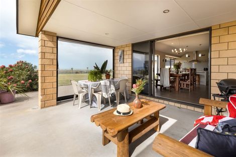 Photo of property in 19 Ocean View Crescent, Rarangi, Blenheim, 7273
