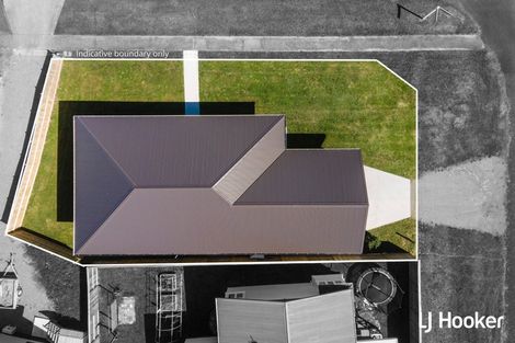 Photo of property in 27a Mueller Street, Waihi, 3610