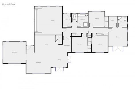 Photo of property in 21 Temple Avenue, Lincoln, 7608