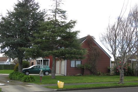 Photo of property in 5 Webb Avenue, Levin, 5510