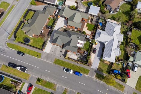 Photo of property in 36 Broadhaven Avenue, Parklands, Christchurch, 8083