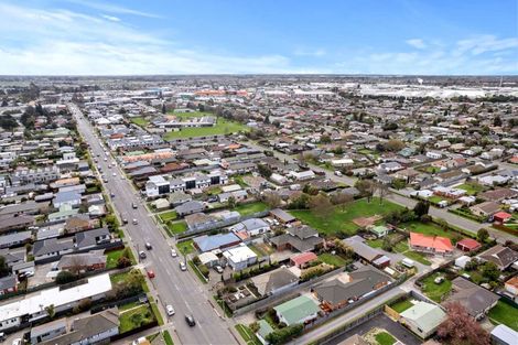 Photo of property in 65a Amyes Road, Hornby, Christchurch, 8042