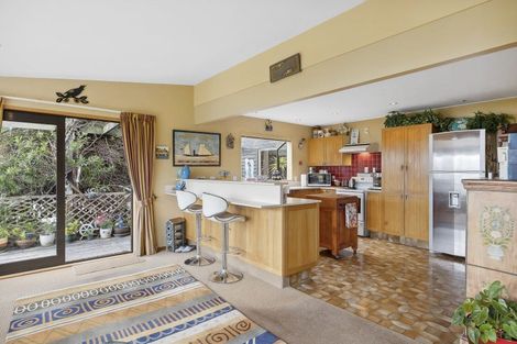 Photo of property in 12 Arnott Street, Portobello, Dunedin, 9014