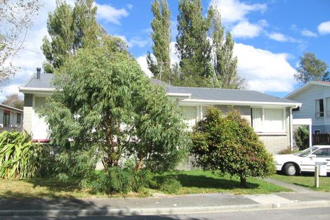 Photo of property in 49 Blueberry Grove, Timberlea, Upper Hutt, 5018