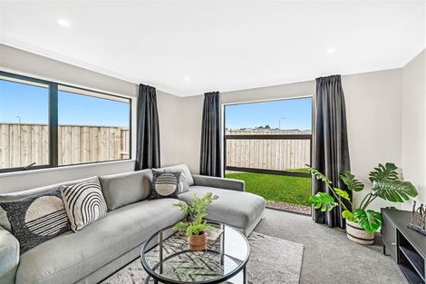 Photo of property in 589 East Maddisons Road, Rolleston, 7614