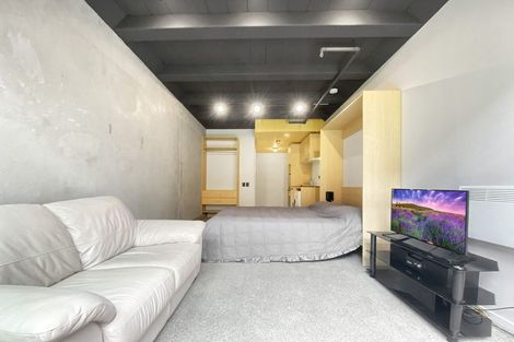 Photo of property in Vedado Apartments, 208/41 Hopper Street, Mount Cook, Wellington, 6011