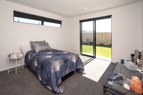 Photo of property in 11 Higgins Street, Woodend, 7610