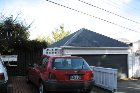 Photo of property in 25 Rawhiti Terrace, Kelburn, Wellington, 6012