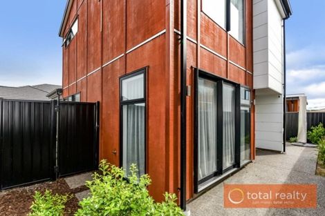 Photo of property in 17 Capil Court, Halswell, Christchurch, 8025